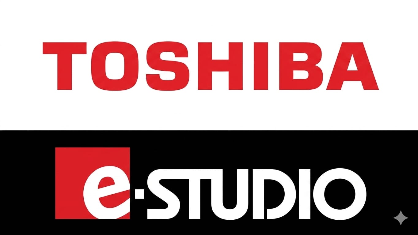 Toshiba - e-Studio
